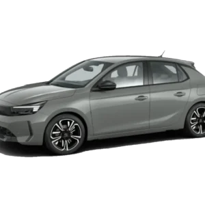 Opel corsa manual
