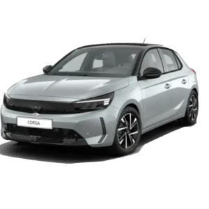 Opel corsa manual